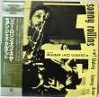 画像1: Sonny Rollins With The Modern Jazz Quartet / Victor / 日本盤 (1)