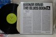 画像2: Booker Ervin / The Blues Book / Reissue (2)