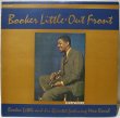 画像1: Booker Little / Out Front / CBS/Sony / 日本盤 (1)