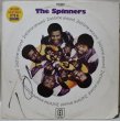 画像1: The Spinners / 2nd Time Around (1)