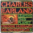 画像1: Charles Earland / Leaving This Planet (1)