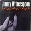 画像1: Jimmy Witherspoon / Baby, Baby, Baby / Mono (1)