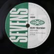 画像1: Arin Demain / Paris / Silent Treatment / Sleepless Nights / 7"Single (1)