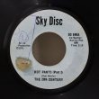 画像1: The 20th Century / Hot Pants / 7"Single (1)
