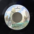 画像1: Bar-Kays / Freaky Behavior / 7"Single (1)