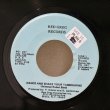 画像1: Universal Robot Band / Dance And Shake Your Tambourine / 7"Single (1)