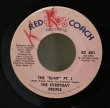 画像1: The Everyday People / The Bump / 7"Single (1)