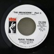 画像1: Rufus Thomas / The Breakdown / 7"Single (1)