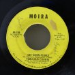 画像1: Fabulous Counts – Get Down People / Lunar Funk / 7"Single (1)