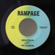 画像1: The Ramrods / Soultrain / 7"Single  (1)