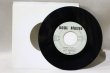 画像2: Billy Anderson & The Apollos / Church Pts. I & II / 7"Single (2)