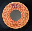 画像1: The Joe Cuba Sextet / Bang! Bang! / 7"Single (1)