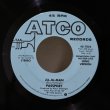 画像1: Passport / Ju-Ju-Man / 7"Single (1)