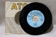 画像2: Passport / Ju-Ju-Man / 7"Single (2)