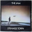 画像1: The Jam / Strange Town / 7"Single (1)