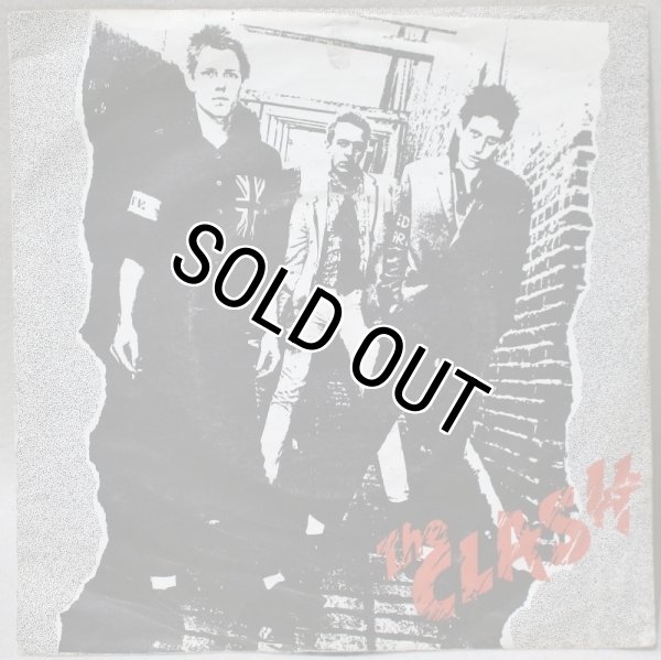 画像1: The Clash / Remote Control / 7"Single (1)