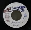 画像1: Dillinger / Ragnampaiza / 7"Single (1)