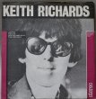 画像1: Keith Richards / Whole Lotta Shaking / 7"Single (1)
