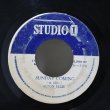 画像1: Alton Ellis / Sunday Coming / 7"Single (1)