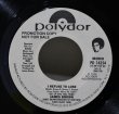 画像1: James Brown / I Refuse To Lose / 7"Single (1)