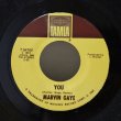画像1: Marvin Gaye / You / Change What You Can / 7"Single (1)