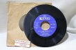 画像2: James Brown And The Famous Flames / Night Train / 7"Single (2)