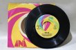 画像2: The Sister And Brothers / Yeah, You Right / 7"Single (2)