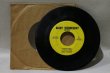 画像2: John & Ernest / Super Fly Meets Shaft / 7"Single (2)