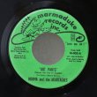 画像1: Norma And The Heartaches / Hot Pants / 7"Single (1)