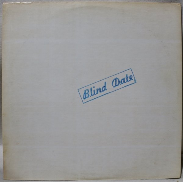 画像1: The New Barbarians & The Rolling Stones / Blind Date (1)