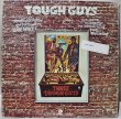 画像1: Isaac Hayes / Tough Guys (1)