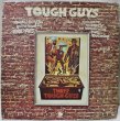 画像1: Isaac Hayes / Tough Guys (1)