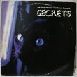画像1: Gil Scott Heron And Brian Jackson / Secrets (1)