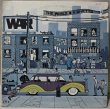 画像1: War / The World Is A Ghetto (1)