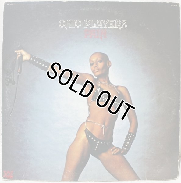 画像1: Ohio Players / Pain (1)