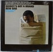 画像1: Quincy Jones And His Orchestra / Quincy's Got A Brand New Bag (1)