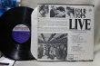 画像2: Four Tops / Four Tops Live (2)