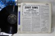画像2: Zoot Sims / Zoot Sims Plays Four Altos (2)
