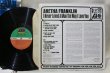 画像2: Aretha Franklin / I Never Loved A Man The Way I Love You (2)