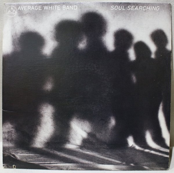 画像1: Average White Band / Soul Searching (1)