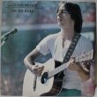 画像1: Jackson Brown / On The Road (1)