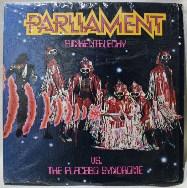 画像1: Parliament / Funkentelechy Vs. The Placebo Syndrome (1)