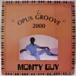 画像1: Monty Guy / Opus Groove 2000 (1)