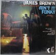 画像1: James Brown / Ain't It Funky (1)