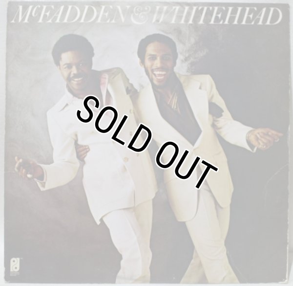 画像1: McFadden & Whitehead / McFadden & Whitehead (1)
