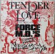 画像1: Force MD's / Tender Love / 12" (1)