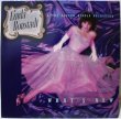 画像1: Linda Ronstadt & The Nelson Riddle Orchestra / What's New (1)
