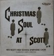 画像1: Scott High School Symphonic Choir / Christmas Soul At Scott (1)