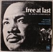 画像1: Dr. Martin Luther King, Jr. / ...Free At Last (1)