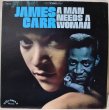 画像1: James Carr / A Man Needs A Woman (1)